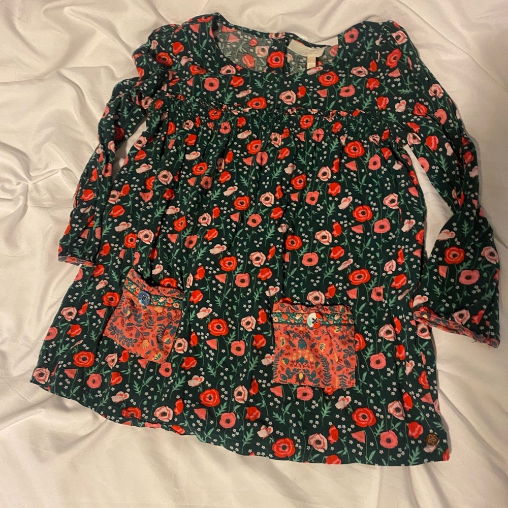 435 (Matilda Jane brand) size 12 top